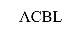 ACBL trademark