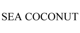 SEA COCONUT trademark