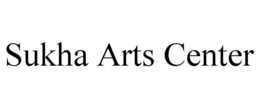 SUKHA ARTS CENTER trademark