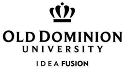 OLD DOMINION UNIVERSITY IDEA FUSION trademark