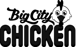 BIG CITY CHICKEN trademark