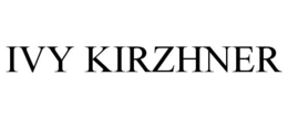 IVY KIRZHNER trademark