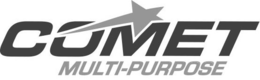 COMET MULTI-PURPOSE trademark