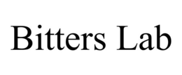 BITTERS LAB trademark