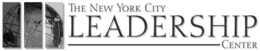 THE NEW YORK CITY LEADERSHIP CENTER trademark