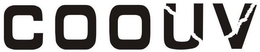 COOUV trademark