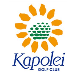 KAPOLEI GOLF CLUB trademark