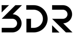 3DR trademark