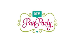 MY PAN PARTY trademark