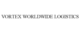 VORTEX WORLDWIDE LOGISTICS trademark