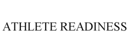 ATHLETE READINESS trademark