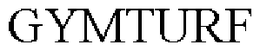GYMTURF trademark