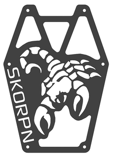 SKORPN trademark