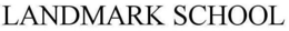 LANDMARK SCHOOL trademark