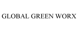 GLOBAL GREEN WORX trademark