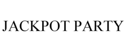 JACKPOT PARTY trademark