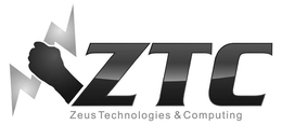 ZTC ZEUS TECHNOLOGIES & COMPUTING trademark
