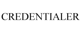 CREDENTIALER trademark