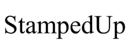 STAMPEDUP trademark
