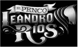 EL PENCO LEANDRO RIOS trademark