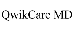 QWIKCARE MD trademark