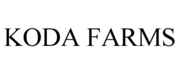 KODA FARMS trademark