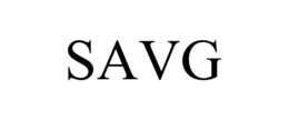 SAVG trademark
