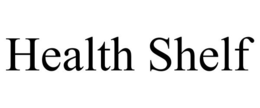 HEALTH SHELF trademark