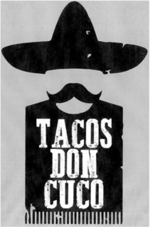 TACOS DON CUCO trademark