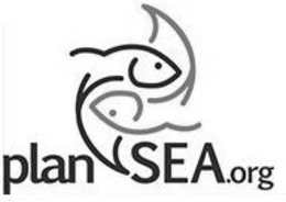 PLAN SEA.ORG trademark