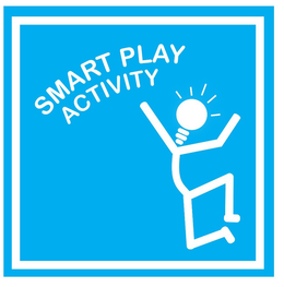 SMART PLAY ACTIVITY trademark
