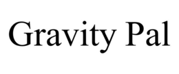 GRAVITY PAL trademark