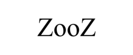 ZOOZ trademark