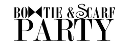 BOWTIE & SCARF PARTY trademark