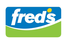FRED'S trademark