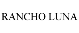 RANCHO LUNA trademark
