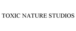 TOXIC NATURE STUDIOS trademark