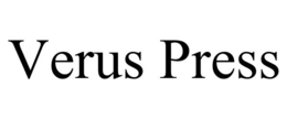 VERUS PRESS trademark
