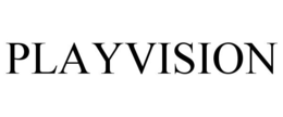 PLAYVISION trademark