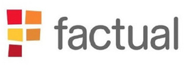 FACTUAL trademark