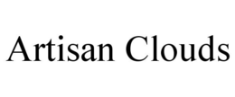 ARTISAN CLOUDS trademark