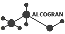 ALCOGRAN trademark