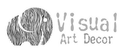 VISUAL ART DECOR trademark
