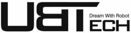 UBTECH DREAM WITH ROBOT trademark