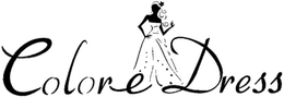 COLOR E DRESS trademark