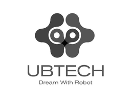 UBTECH DREAM WITH ROBOT trademark