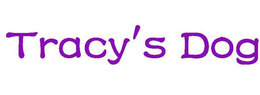 TRACY'S DOG trademark