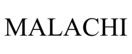 MALACHI trademark