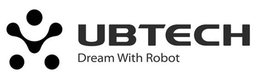 UBTECH DREAM WITH ROBOT trademark