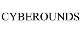 CYBEROUNDS trademark